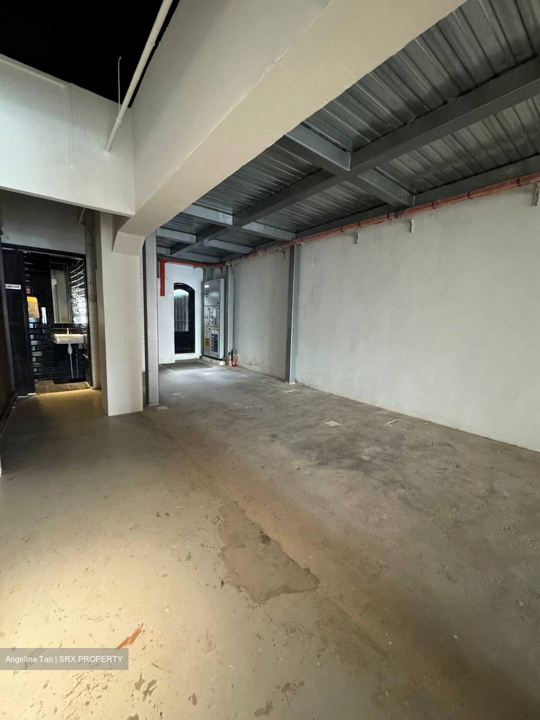 BUKIT PASOH EXTNSN CONSTN AREA (D2), Retail #506271011